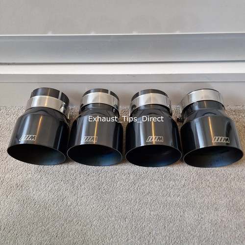 Punte scarico bmw m3 - bmw, m2
