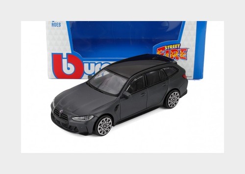 Burago bmw series - bmw, m3