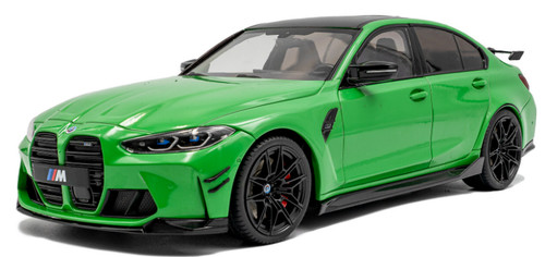 Bmw ricambi - m3, (g80)