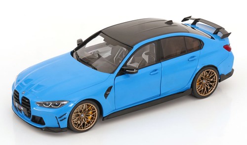 Ricambi solido bmw - solido, m3