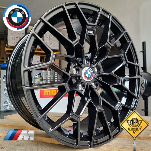 Kit cerchi lega 8j - cerchi, 8j+9j