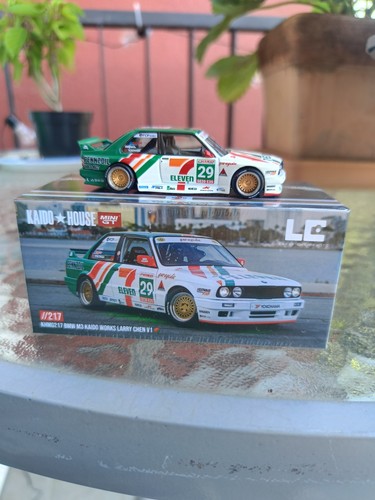 Kaido house mini bmw - mini, m3