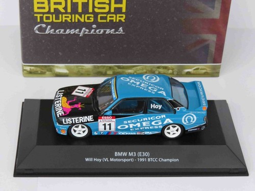 Die cast car bmw will - m3, (e30)