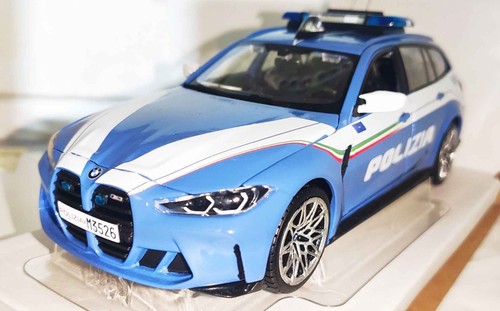 Bmw touring 2023 polizia - bmw,