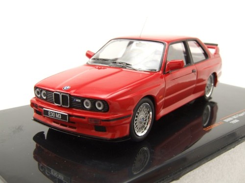 Bmw sport evolution - evolution, rosso