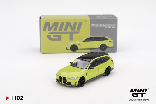 Bmw performance touring - m3,