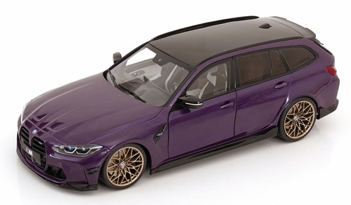 Solido bmw m3 - bmw, (g81)