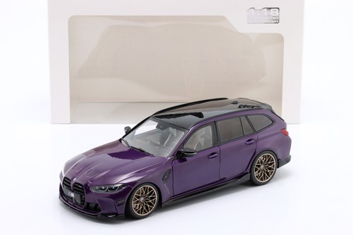 Bmw touring anno 2024 - touring,