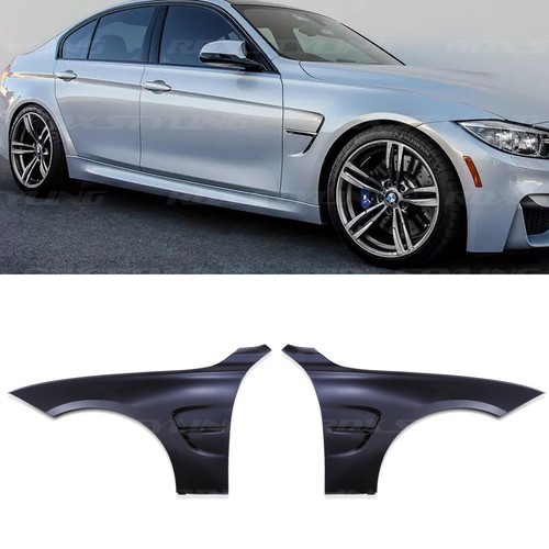 Ali anteriori stile per bmw - ali,