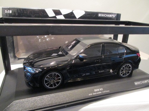 Bmw g80 berlina - 1:18,